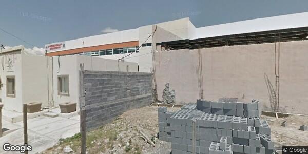 DIF MUNICIPAL SALINAS VICTORIA